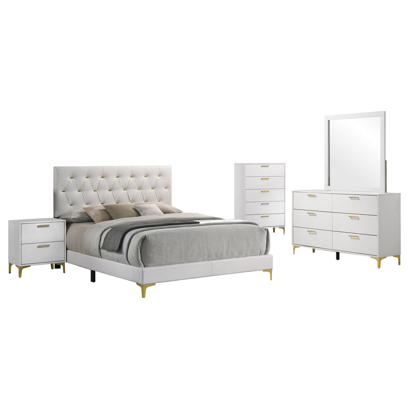 Kendall Bedroom Sets - Ace Furniture and Decor