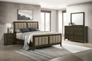 Wilkes 4 Pc Bedroom Set - Ace Furniture and Decor