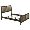 Wilkes 4 Pc Bedroom Set - Ace Furniture and Decor