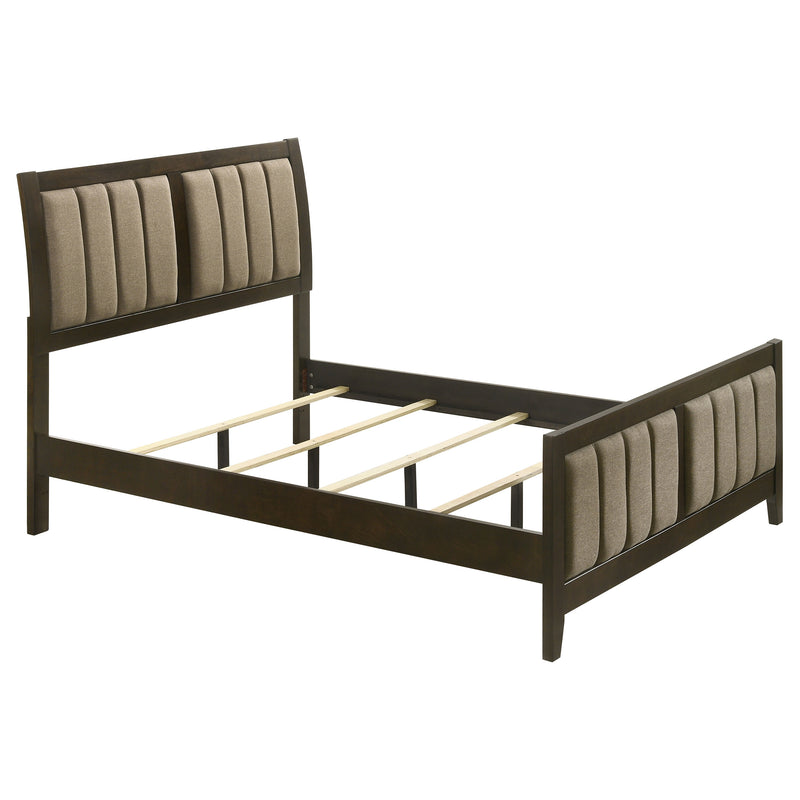 Wilkes Eastern King, Cal.King, Full, Twin, & Queen Bed - Ace Furniture and Decor