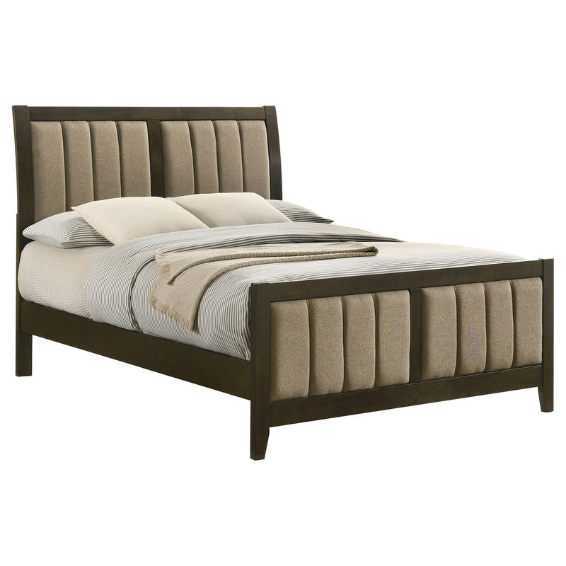 Wilkes Eastern King, Cal.King, Full, Twin, & Queen Bed - Ace Furniture and Decor