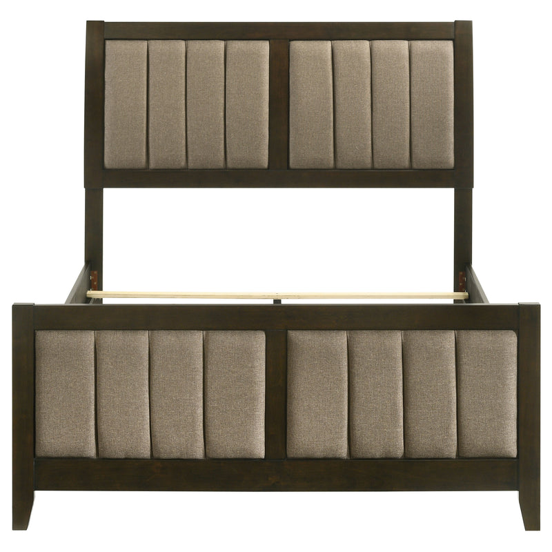 Wilkes Eastern King, Cal.King, Full, Twin, & Queen Bed - Ace Furniture and Decor
