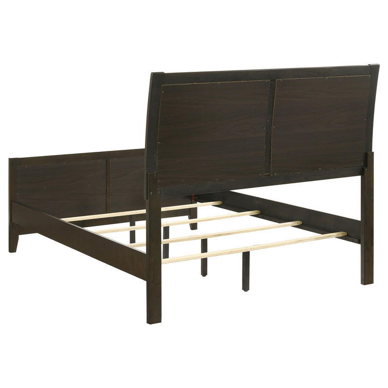 Wilkes Eastern King, Cal.King, Full, Twin, & Queen Bed - Ace Furniture and Decor
