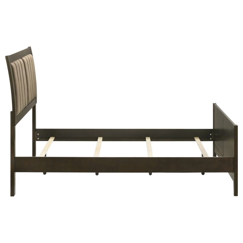 Wilkes Eastern King, Cal.King, Full, Twin, & Queen Bed - Ace Furniture and Decor