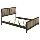 Wilkes 4 Pc Bedroom Set - Ace Furniture and Decor