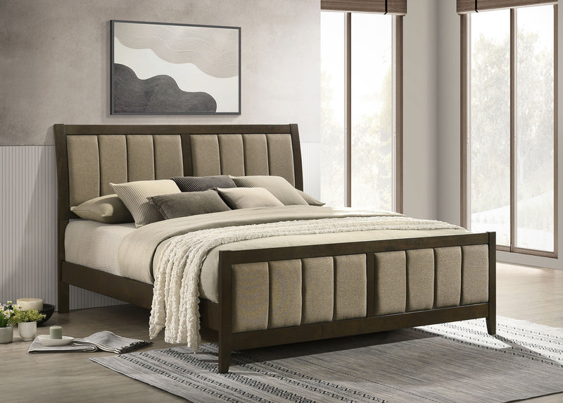 Wilkes Eastern King, Cal.King, Full, Twin, & Queen Bed - Ace Furniture and Decor