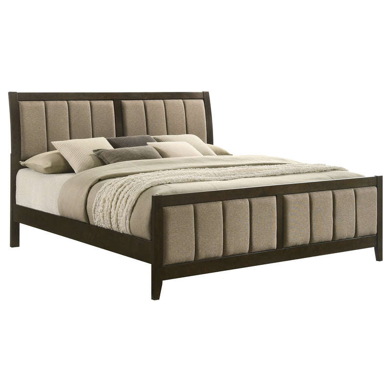 Wilkes Eastern King, Cal.King, Full, Twin, & Queen Bed - Ace Furniture and Decor