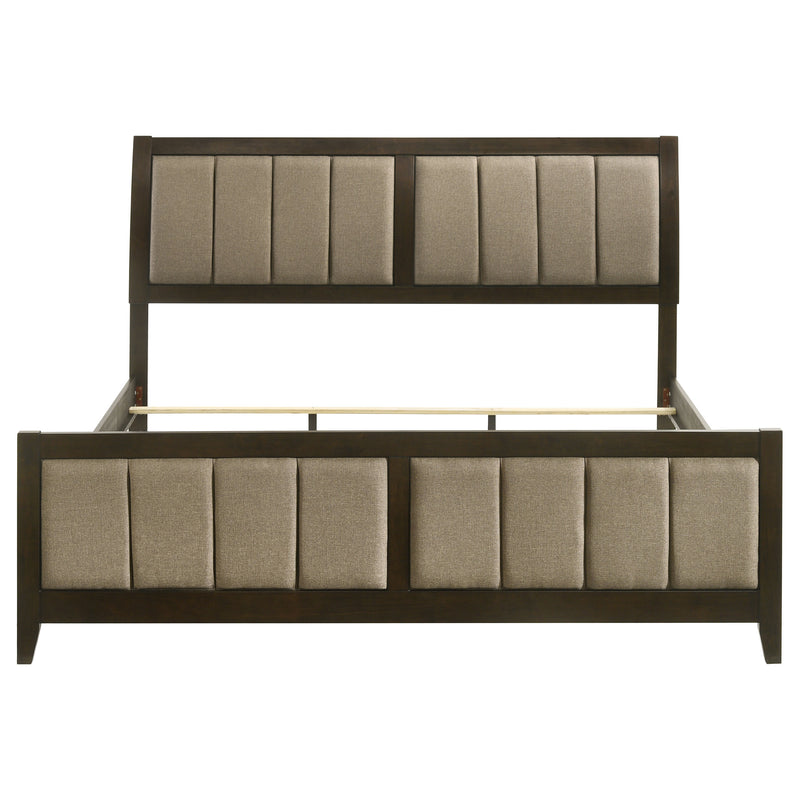 Wilkes Eastern King, Cal.King, Full, Twin, & Queen Bed - Ace Furniture and Decor