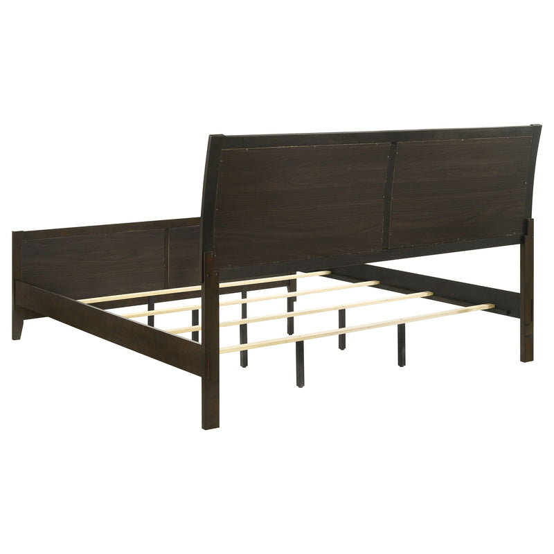 Wilkes Eastern King, Cal.King, Full, Twin, & Queen Bed - Ace Furniture and Decor