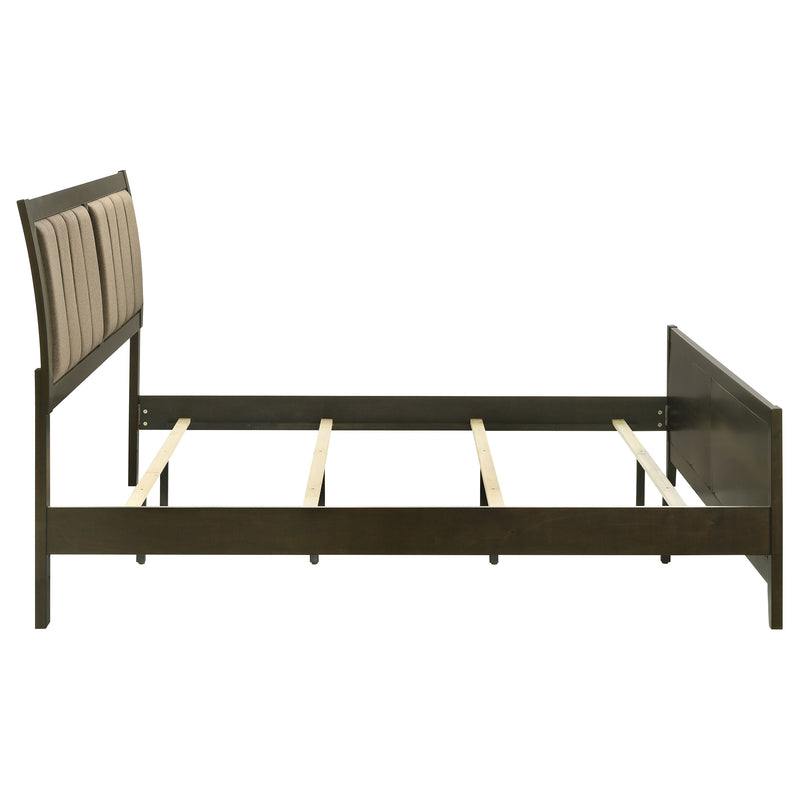 Wilkes Eastern King, Cal.King, Full, Twin, & Queen Bed - Ace Furniture and Decor