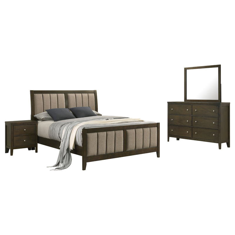 Wilkes Bedroom Sets - Ace Furniture and Decor