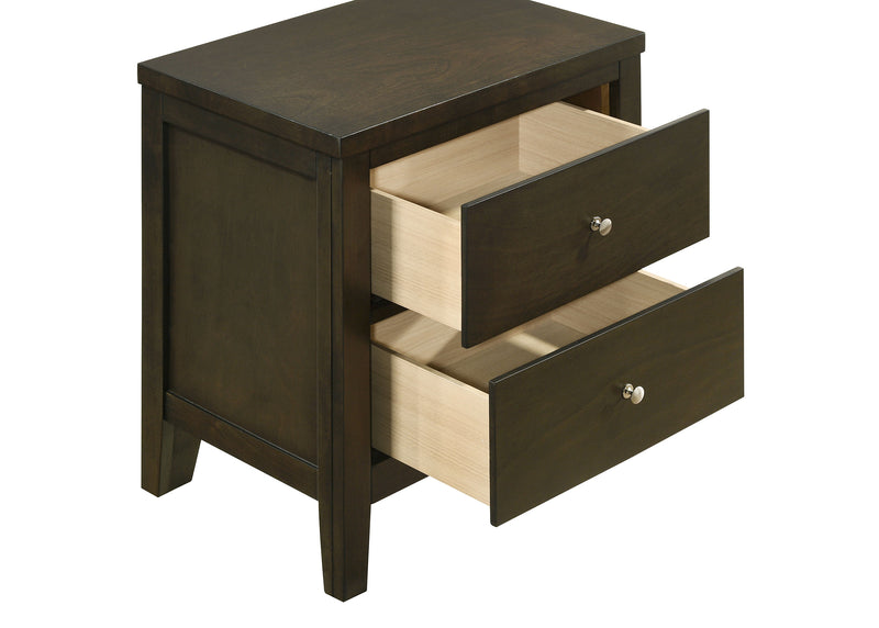 Wilkes Bedroom Sets - Ace Furniture and Decor