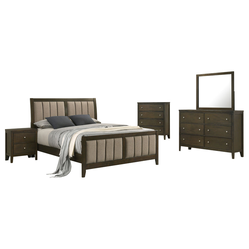 Wilkes Bedroom Sets - Ace Furniture and Decor