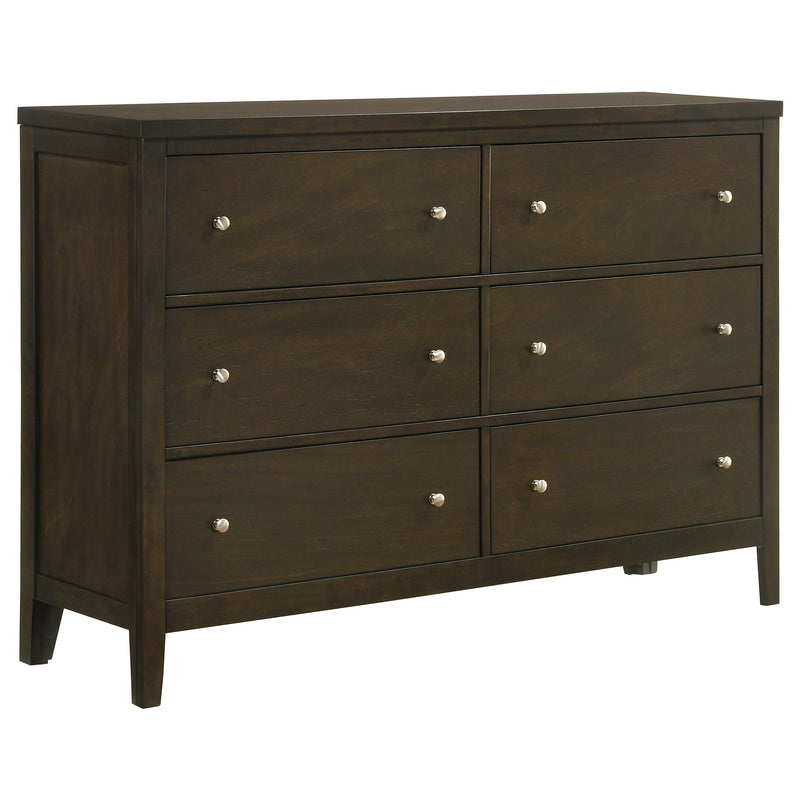 Wilkes Bedroom Sets - Ace Furniture and Decor