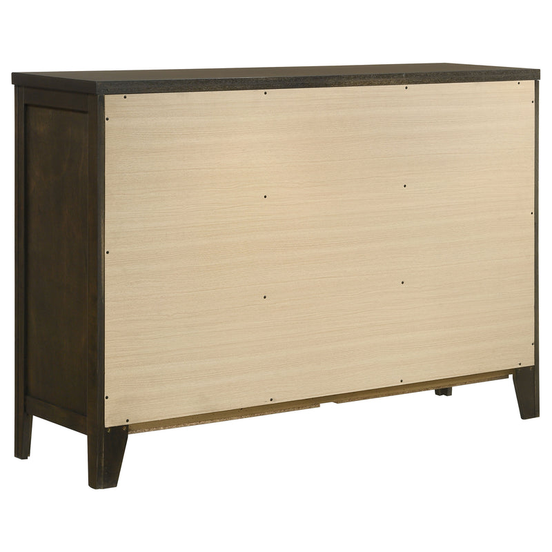Wilkes Bedroom Sets - Ace Furniture and Decor
