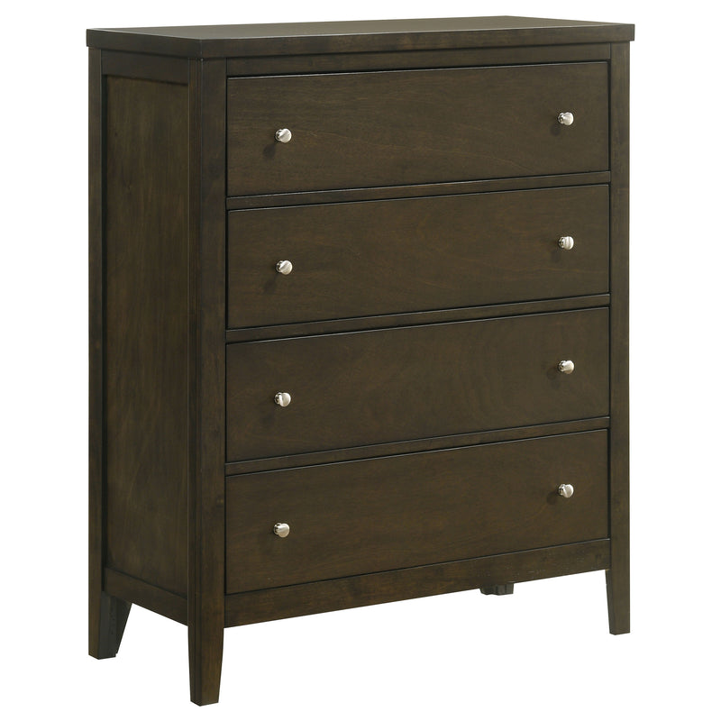 Wilkes Bedroom Sets - Ace Furniture and Decor