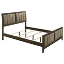Wilkes 4 Pc Bedroom Set - Ace Furniture and Decor