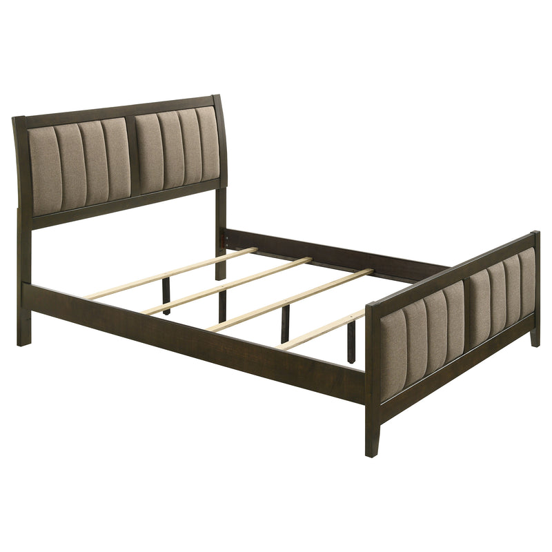 Wilkes Eastern King, Cal.King, Full, Twin, & Queen Bed - Ace Furniture and Decor