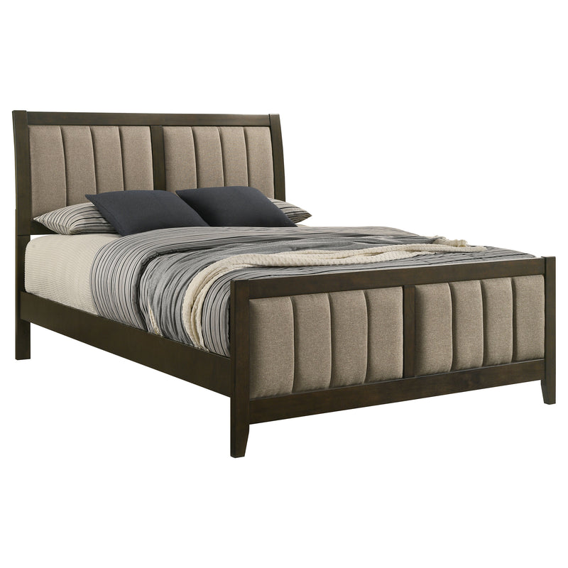 Wilkes Eastern King, Cal.King, Full, Twin, & Queen Bed - Ace Furniture and Decor