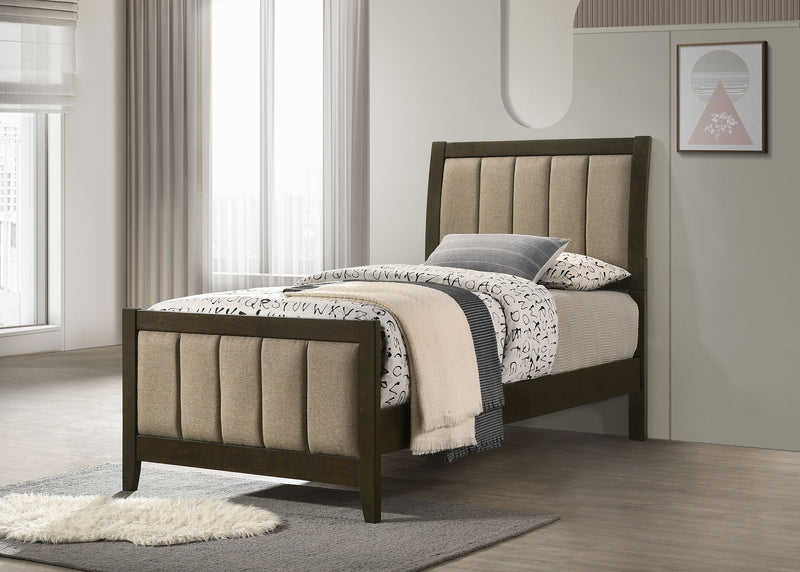 Wilkes Eastern King, Cal.King, Full, Twin, & Queen Bed - Ace Furniture and Decor