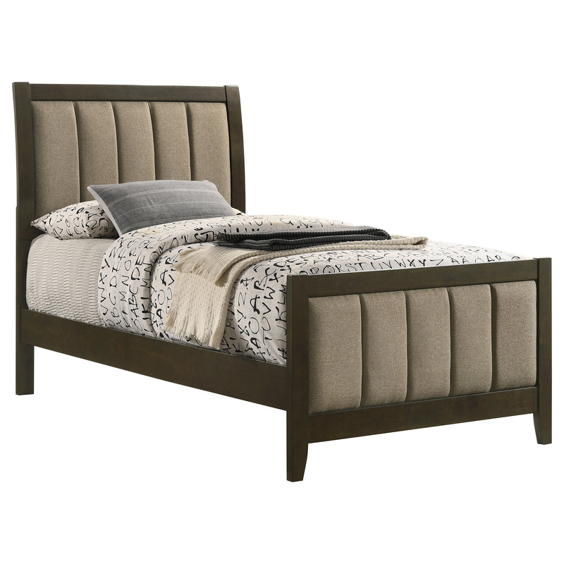 Wilkes Eastern King, Cal.King, Full, Twin, & Queen Bed - Ace Furniture and Decor