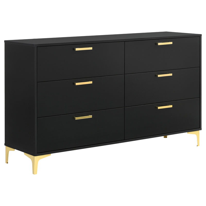 Kendall Bedroom Sets - Ace Furniture and Decor