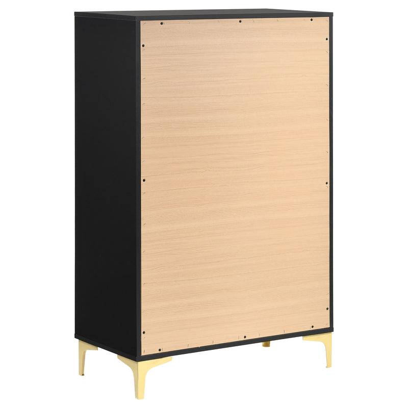 Kendall Bedroom Sets - Ace Furniture and Decor