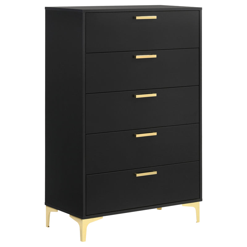 Kendall Bedroom Sets - Ace Furniture and Decor