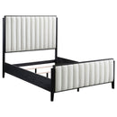 Brookmead 4 Pc Bedroom Set - Ace Furniture and Decor