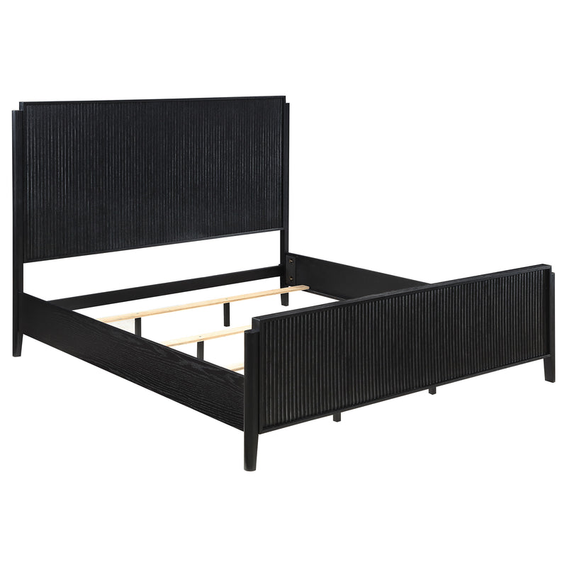 Brookmead California King, Eastren King, & Queen Bed - Ace Furniture and Decor