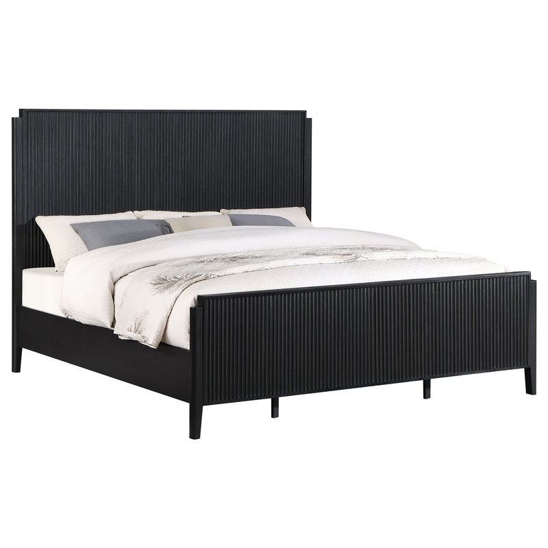 Brookmead California King, Eastren King, & Queen Bed - Ace Furniture and Decor