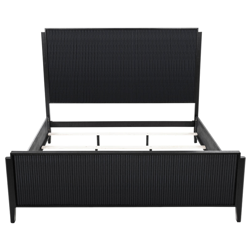 Brookmead California King, Eastren King, & Queen Bed - Ace Furniture and Decor