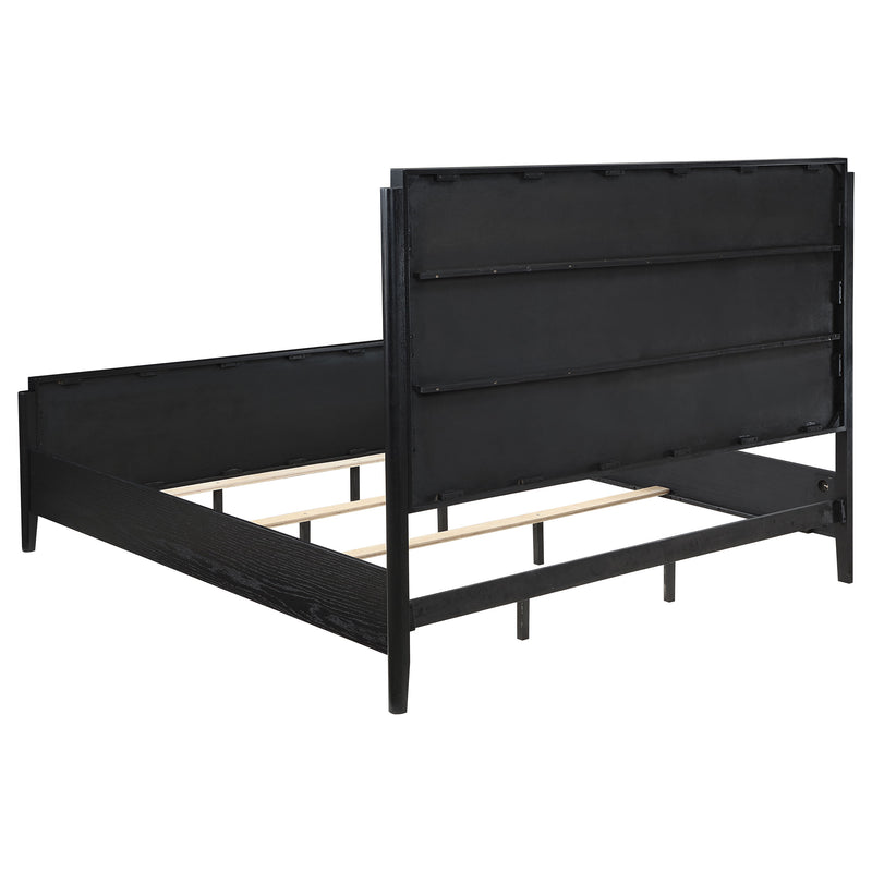 Brookmead California King, Eastren King, & Queen Bed - Ace Furniture and Decor