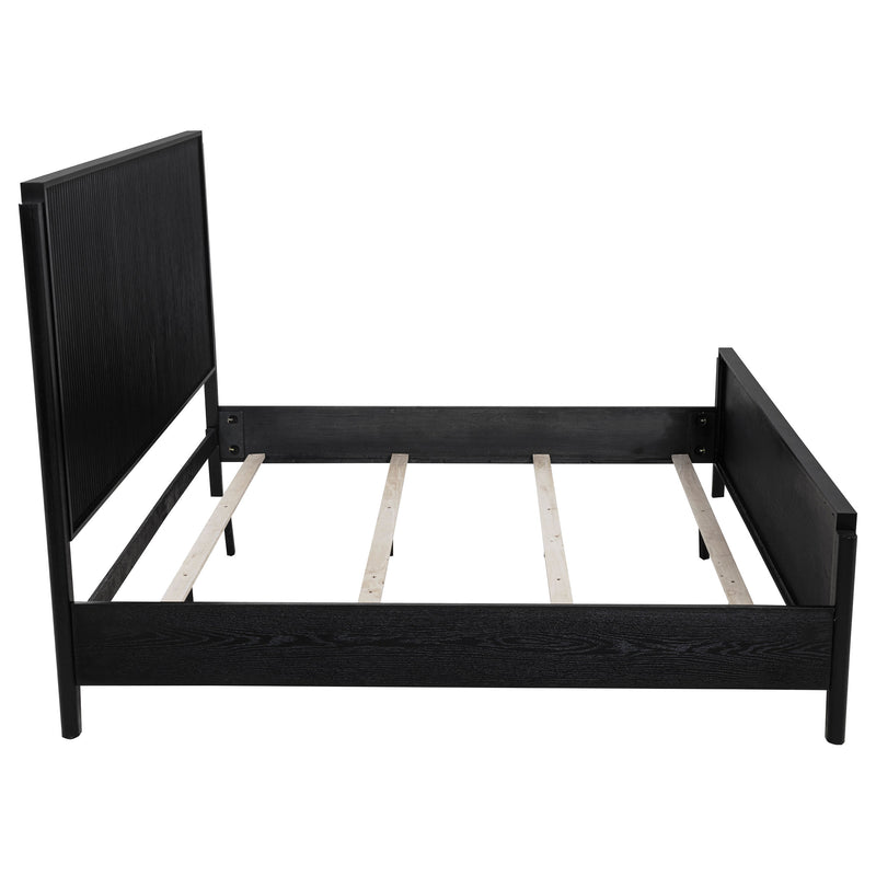 Brookmead California King, Eastren King, & Queen Bed - Ace Furniture and Decor