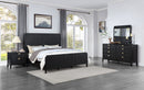 Brookmead 4 Pc Bedroom Set - Ace Furniture and Decor
