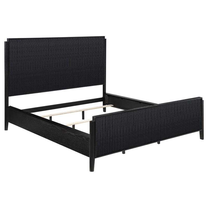 Brookmead California King, Eastren King, & Queen Bed - Ace Furniture and Decor