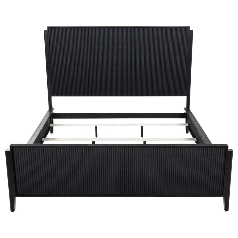 Brookmead California King, Eastren King, & Queen Bed - Ace Furniture and Decor