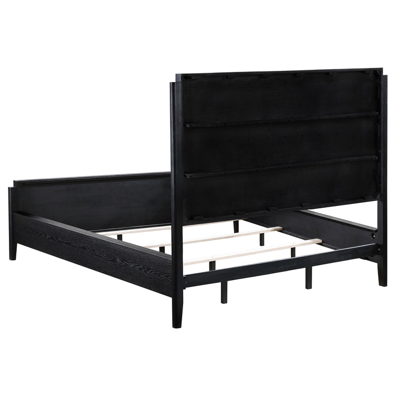 Brookmead California King, Eastren King, & Queen Bed - Ace Furniture and Decor