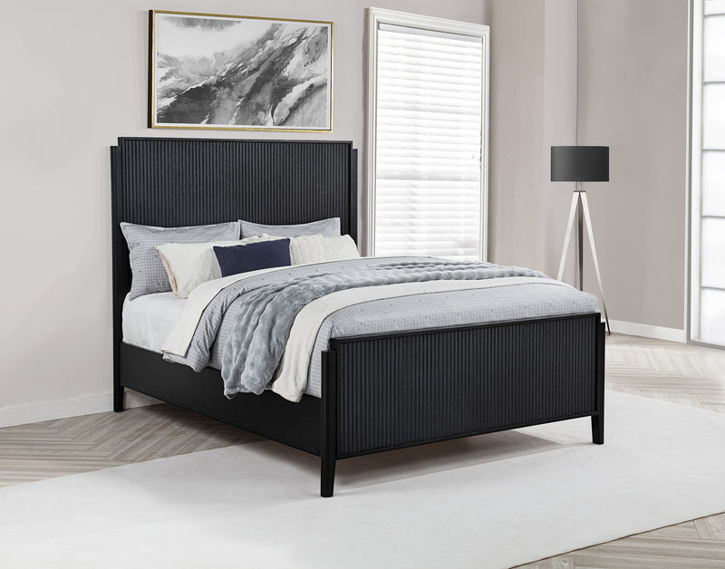Brookmead California King, Eastren King, & Queen Bed - Ace Furniture and Decor