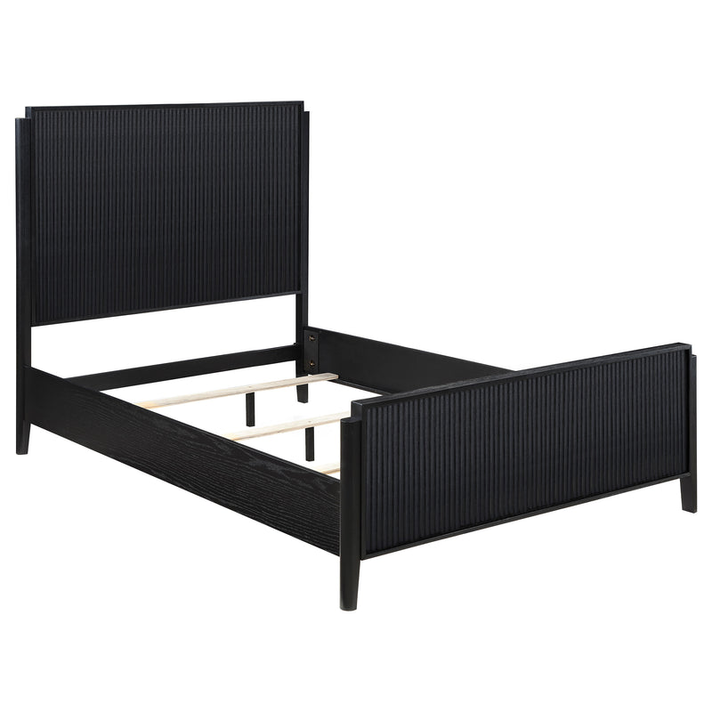 Brookmead California King, Eastren King, & Queen Bed - Ace Furniture and Decor