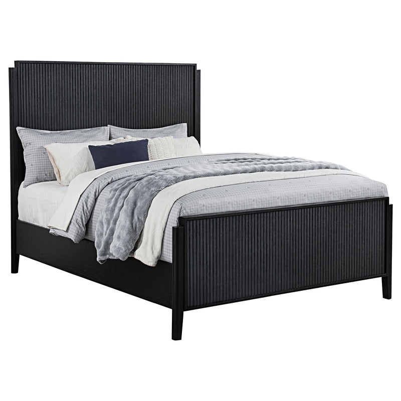 Brookmead California King, Eastren King, & Queen Bed - Ace Furniture and Decor