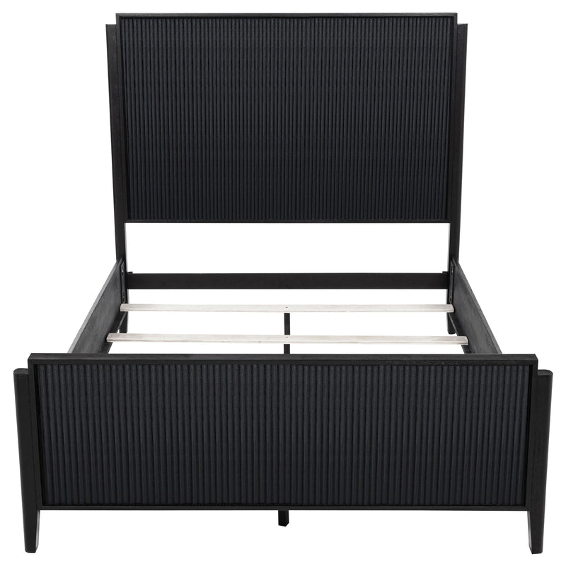 Brookmead California King, Eastren King, & Queen Bed - Ace Furniture and Decor