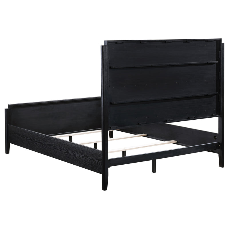 Brookmead California King, Eastren King, & Queen Bed - Ace Furniture and Decor