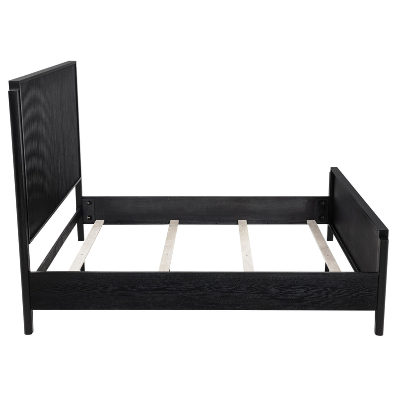 Brookmead California King, Eastren King, & Queen Bed - Ace Furniture and Decor