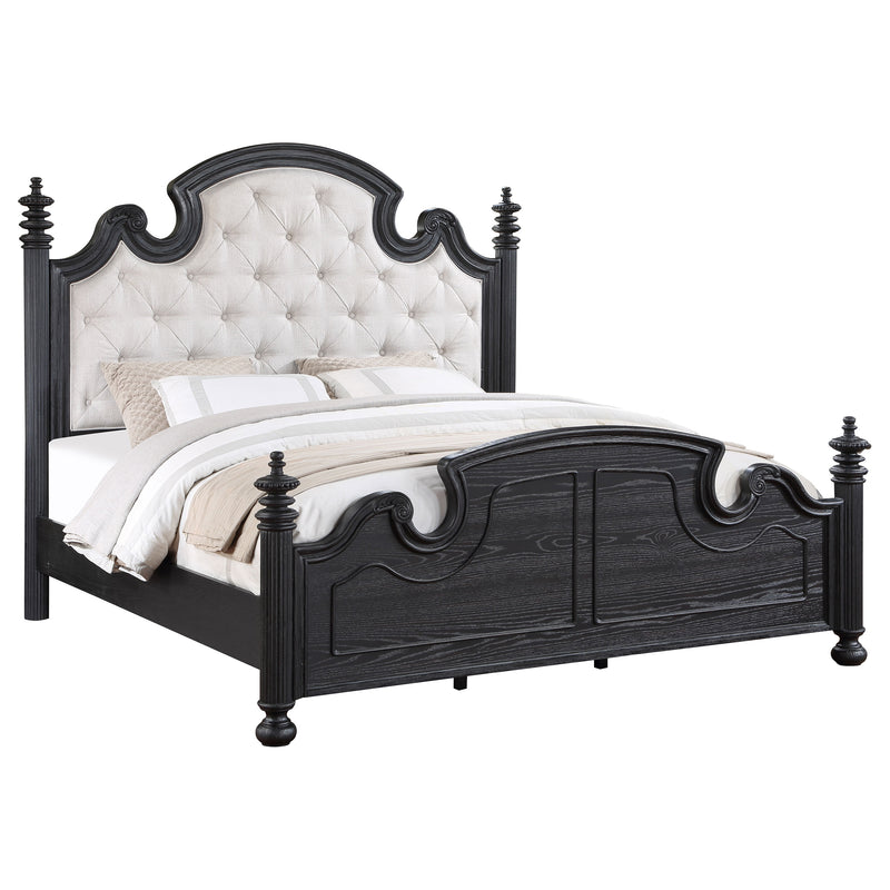 Celina Eastern King & Queen Bed - Ace Furniture and Decor