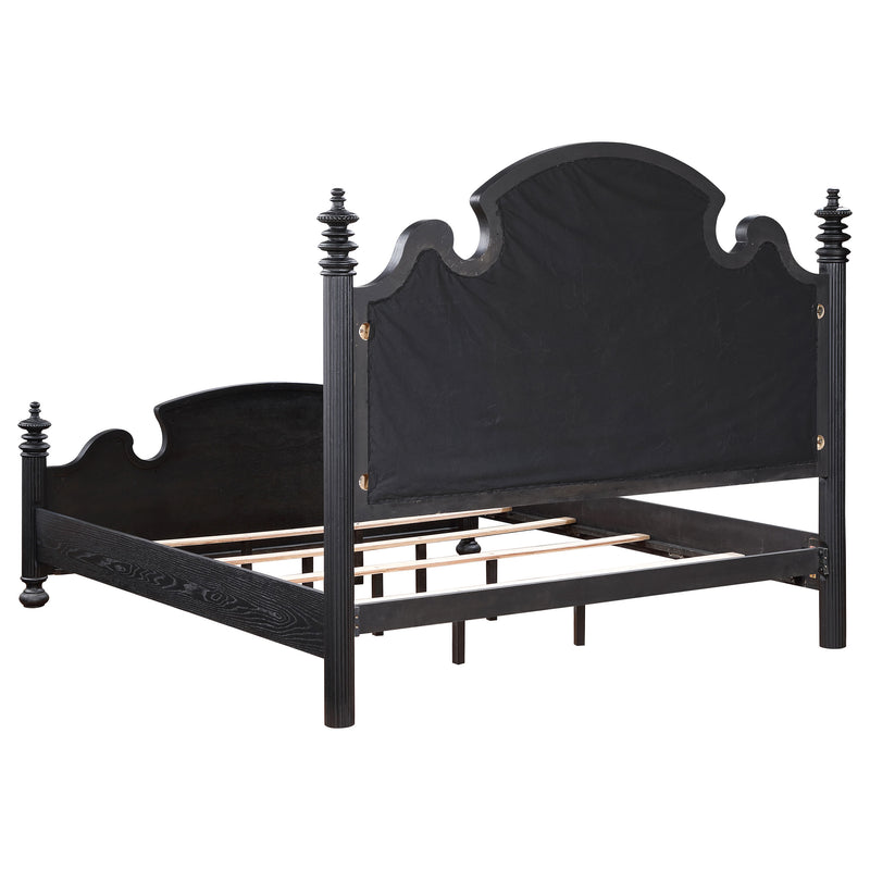 Celina 4 & 5 Piece Bedroom Set King & Queen - Ace Furniture and Decor