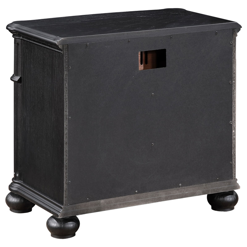 Celina 4 & 5 Piece Bedroom Set King & Queen - Ace Furniture and Decor