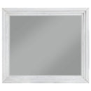 Marielle 4 Pc Bedroom Set - Ace Furniture and Decor