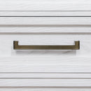 Marielle 4 Pc Bedroom Set - Ace Furniture and Decor