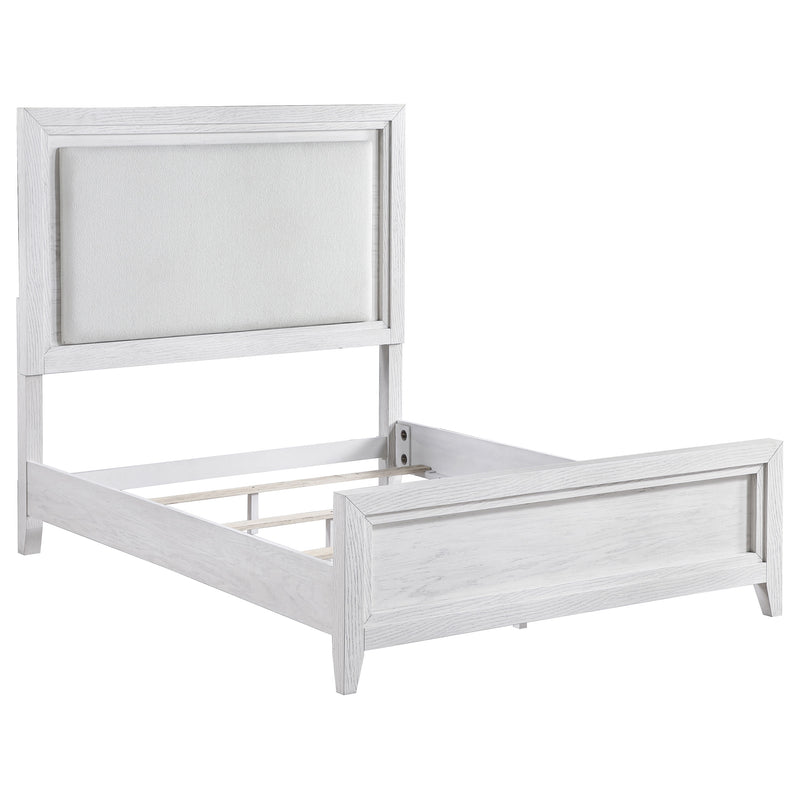 Marielle California King, E.King, & Queen Bed - Ace Furniture and Decor